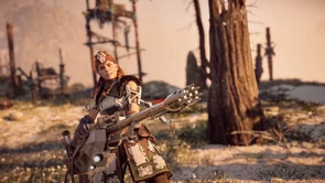 Horizon Zero Dawn™ 20170413222758