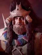 Ukan in Horizon Zero Dawn.