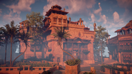 Hunters Lodge