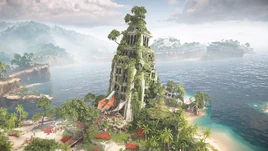 Devotee Outpost East