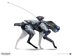 Stalker Horizon Wiki Fandom Stalker Horizon Wiki Fandom