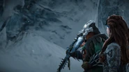 Aratak specifies that they won't climb...