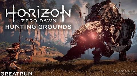Greatrun Hunting Grounds | Horizon Wiki | Fandom