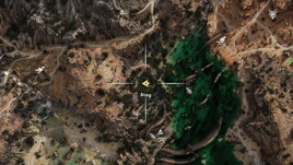 Come and Get It! Map