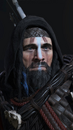 Model render of Kurnst.