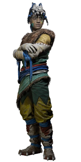 Naltuk render