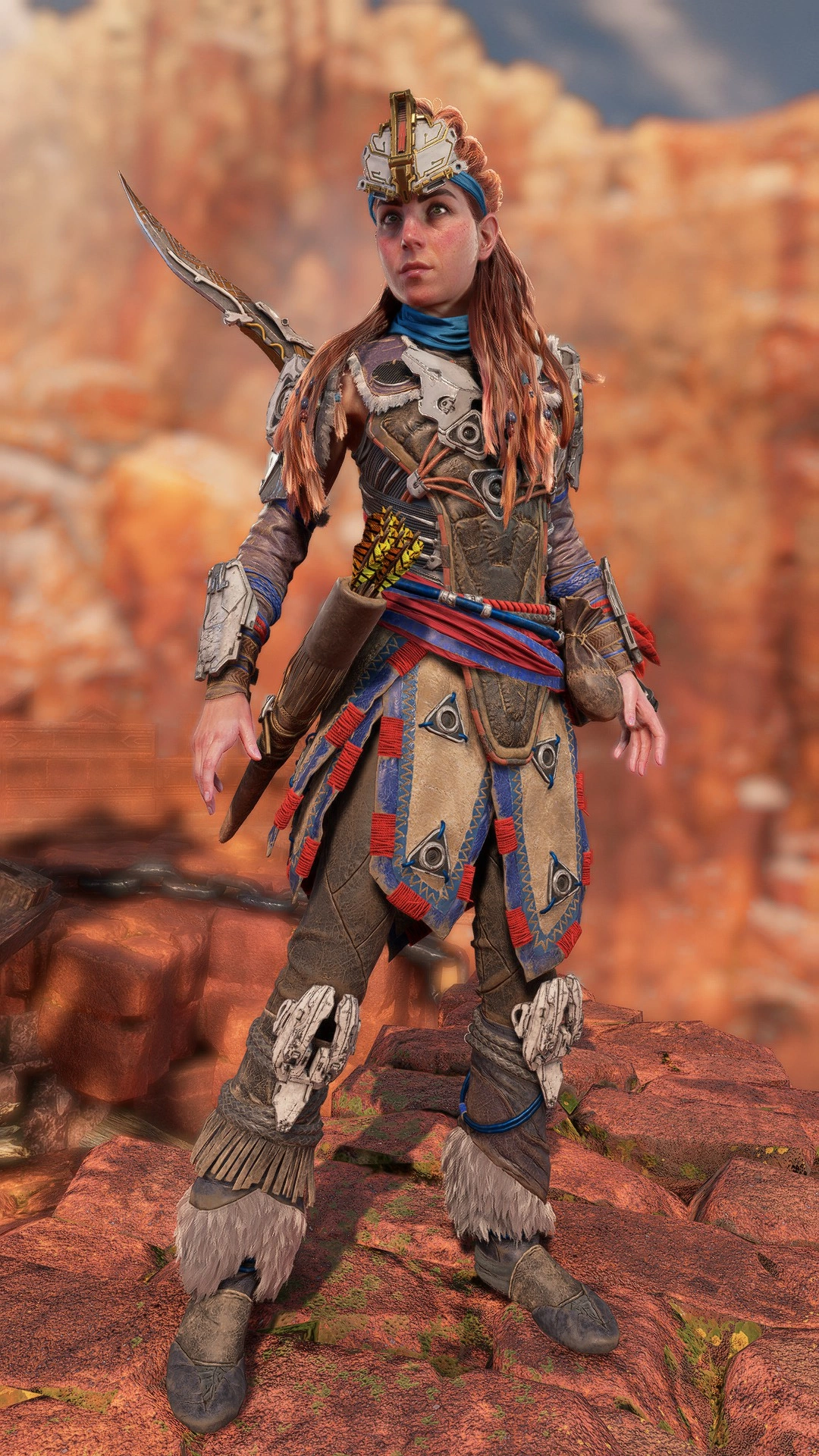 Outfits Horizon Wiki Fandom
