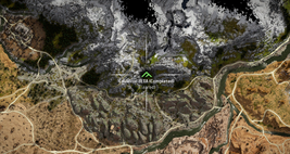 Cauldron zeta map