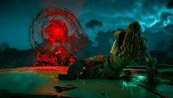 To Curse the Darkness (HZDR; 063)