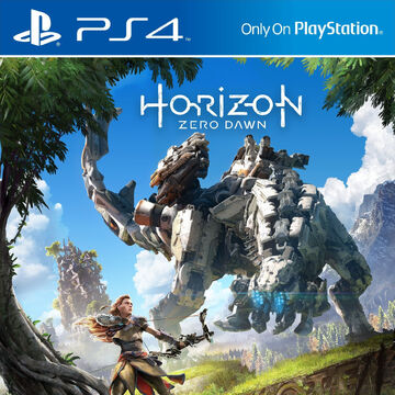 Horizon Zero Dawn Horizon Wiki Fandom Horizon Zero Dawn Horizon Wiki Fandom