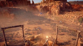 Greatrun Hunting Grounds