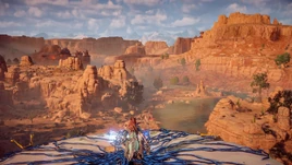 Tallneck Copper Deeps