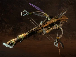 Elite Canister Ropecaster