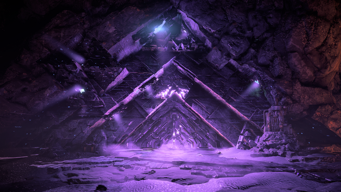 Cauldron EPSILON Horizon Wiki Fandom