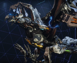 Stormbird Lens  Horizon Zero Dawn Wiki