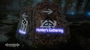Hunter's gathering road sign.jpg (405 KB) Road sign