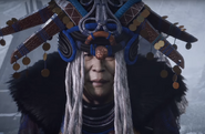 Profile image of Lansra in Horizon Zero Dawn.