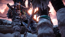 Aratak challenged by Aloy