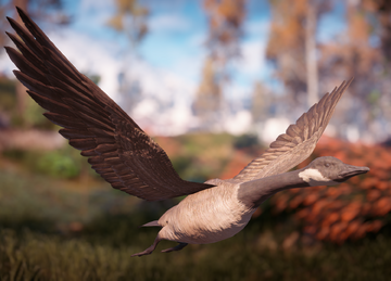 Goose Horizon Wiki Fandom