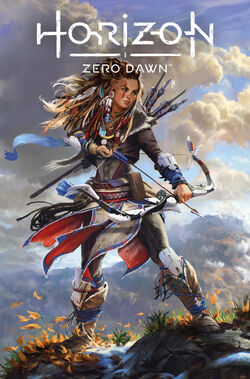 Horizon Zero Dawn – Wikipédia, a enciclopédia livre