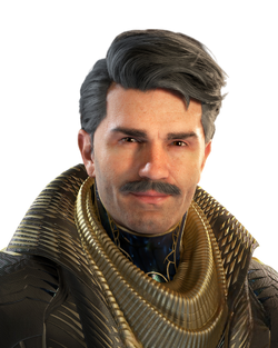 WalterLondra