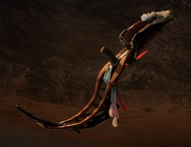 Piercing Shredder Gauntlet