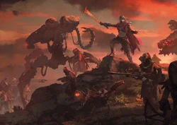 Eclipse Concept Art 1