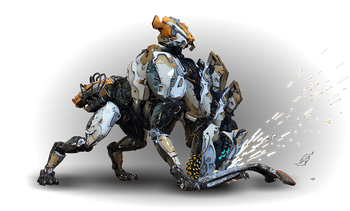 Stormbird Lens  Horizon Zero Dawn Wiki