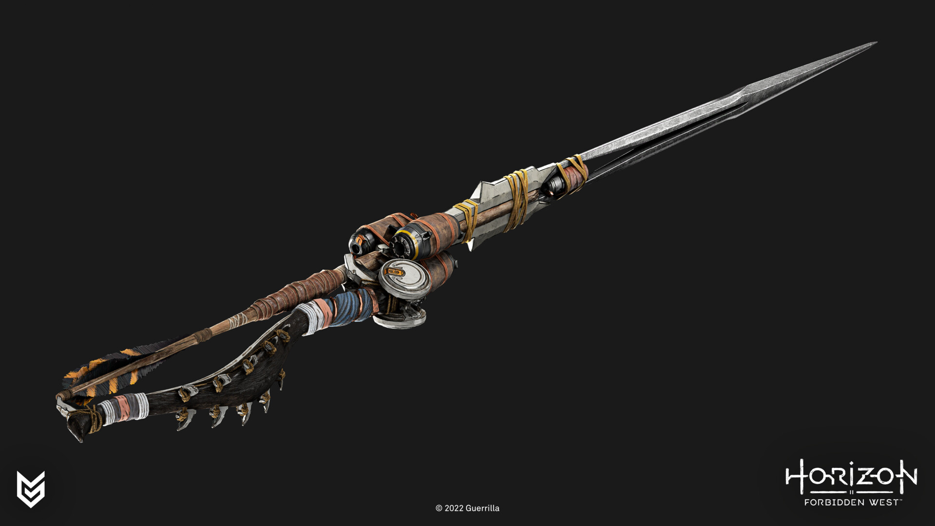 The Skykiller, Horizon Wiki