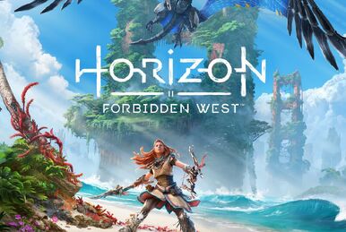 Horizon Forbidden West, Wiki Horizon Zero Dawn PT-BR