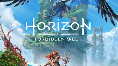 Horizon Wiki Fandom