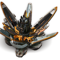 Metal Flowers Horizon Wiki Fandom