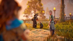 A Gift from the Past (HZDR; 21)