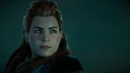 Maker's End (HZDR; 059).png (1.15 MB) Aloy turns and looks on in surprise.