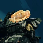 Bilegut Fortified Container