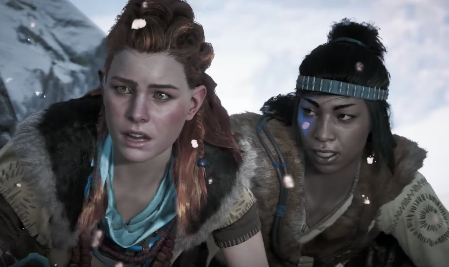 Aloy Horizon Wiki Fandom