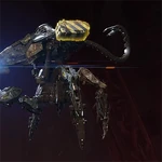 Corrupter-GrenadeLauncher