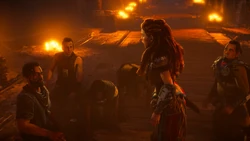 The Heart of the Nora (HZDR; 261)