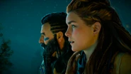 Rost and Aloy for the Sawtooth.