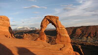 Delicate arch sunset.jpg