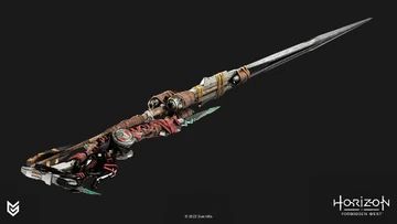 Impact Spike Thrower | Horizon Wiki | Fandom