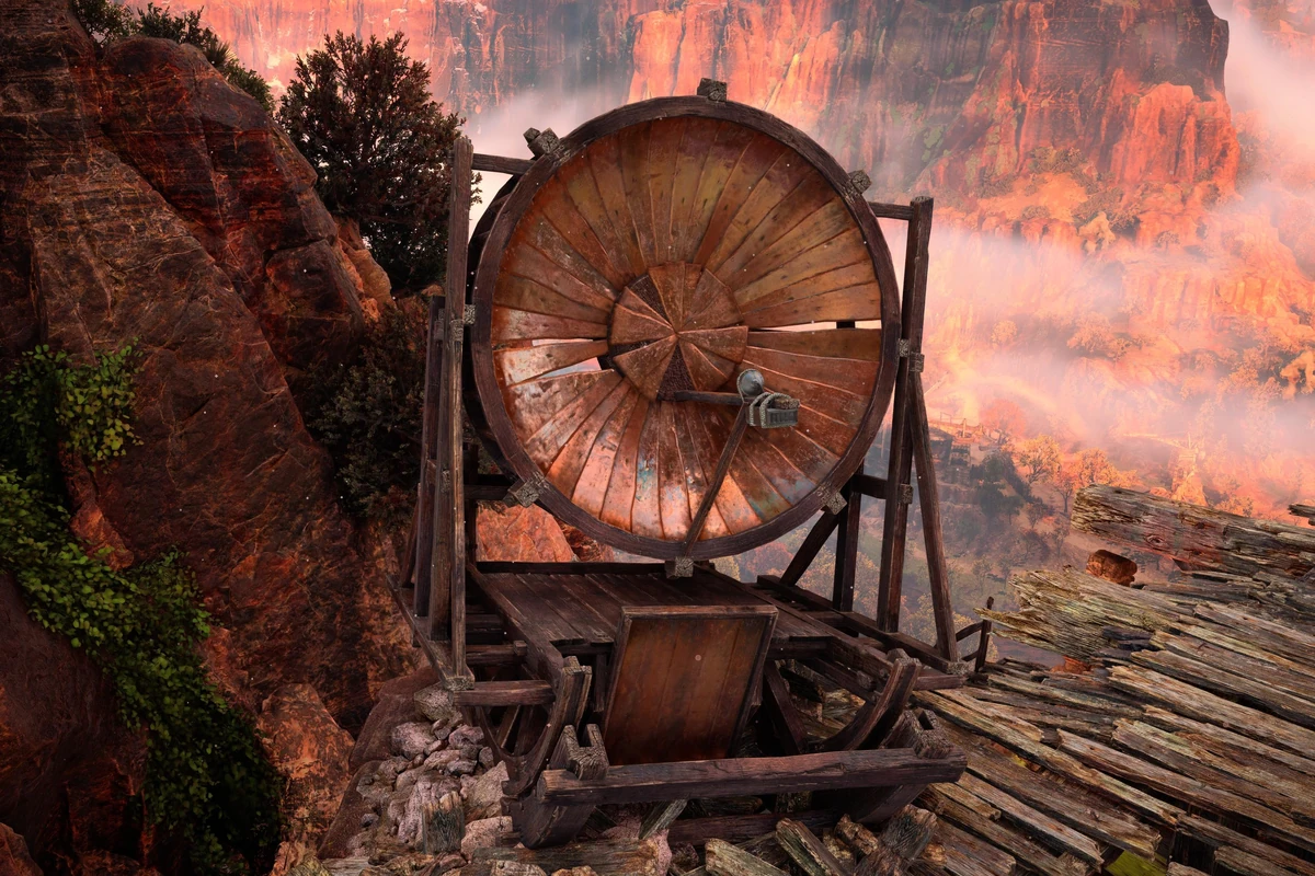 Signal Lens Lens of Evening Horizon Wiki Fandom