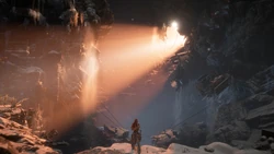 The Mountain That Fell (HZDR; 017)