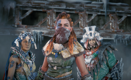 Firebreak Quest