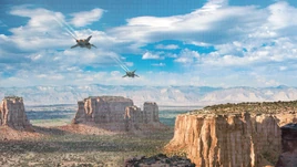 Eagle Canyon Vantage