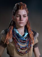 Aloy-Face