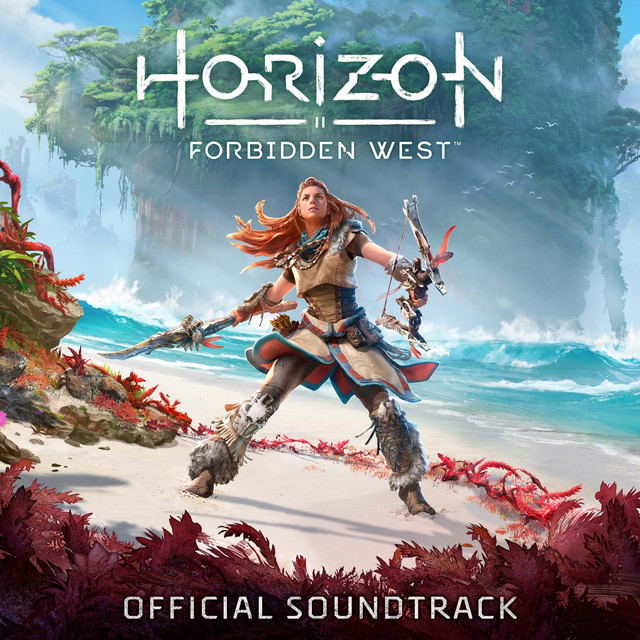 Horizon Forbidden West - Official Story Trailer 
