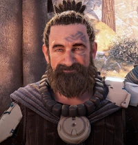 Karst, who may have originally been named Honst.