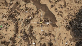 Liability Question Map