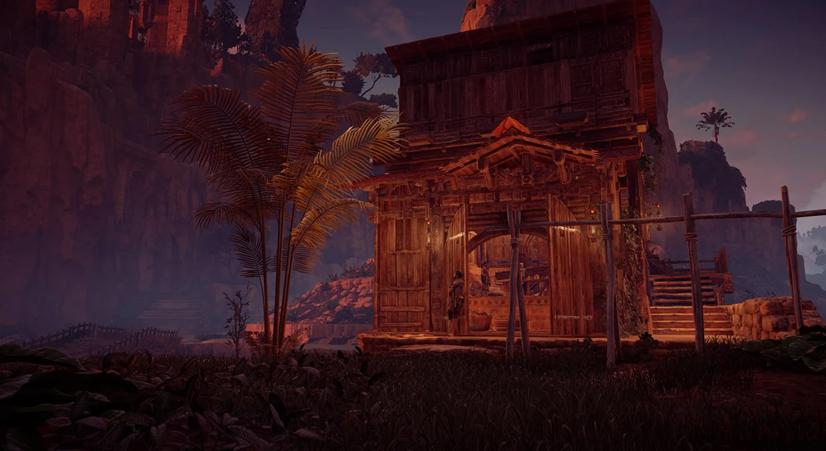 Robbing the Rich Horizon Wiki Fandom